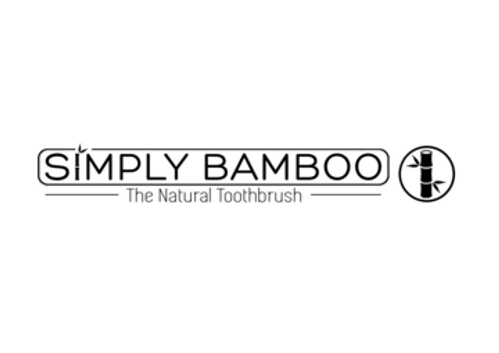 Simply Bamboo Cover Image